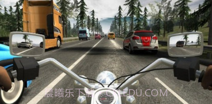 赛车公路驾驶模拟v1.19截图