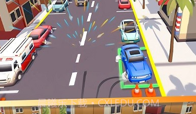 我开车最稳当v2.14截图