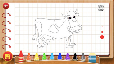 宝宝画画涂鸦v1.11截图