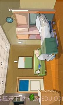 逃离医院免费版1.5截图
