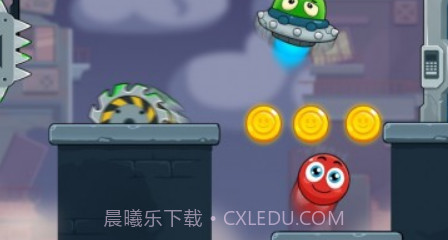 球英雄僵尸城v1.17截图