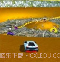 真实赛车极限竞速v1.18截图