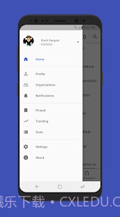 FastHub官网版v1.60截图