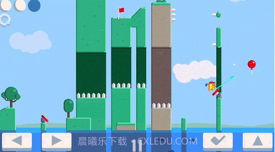 零式高尔夫1.4截图