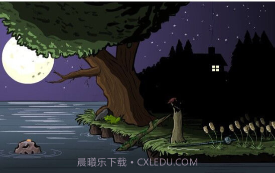 异形虫历险记2v2.13截图