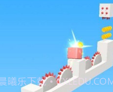 魔方障碍跑v0.0.21截图