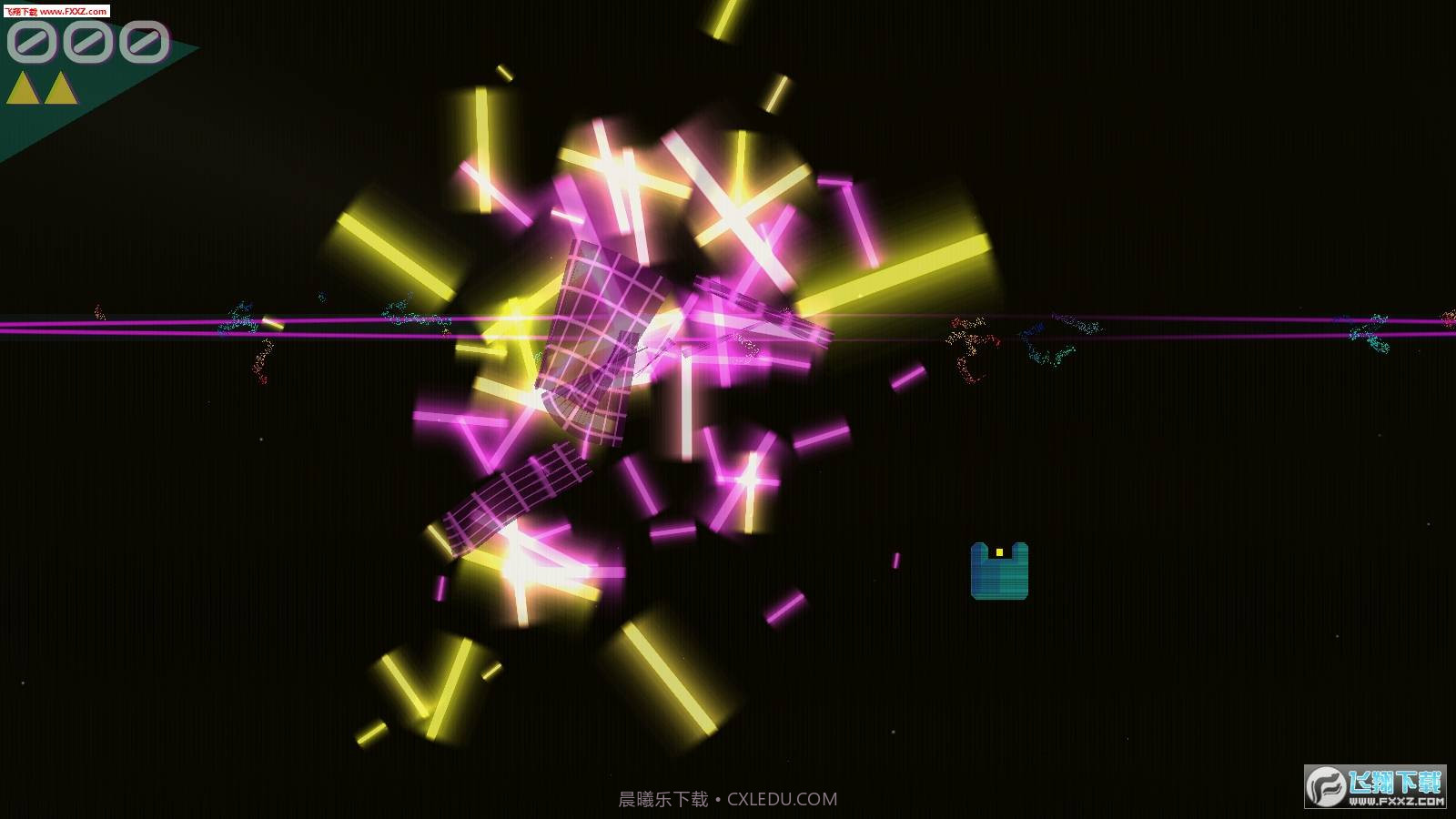 逆袭手机版v1.9截图