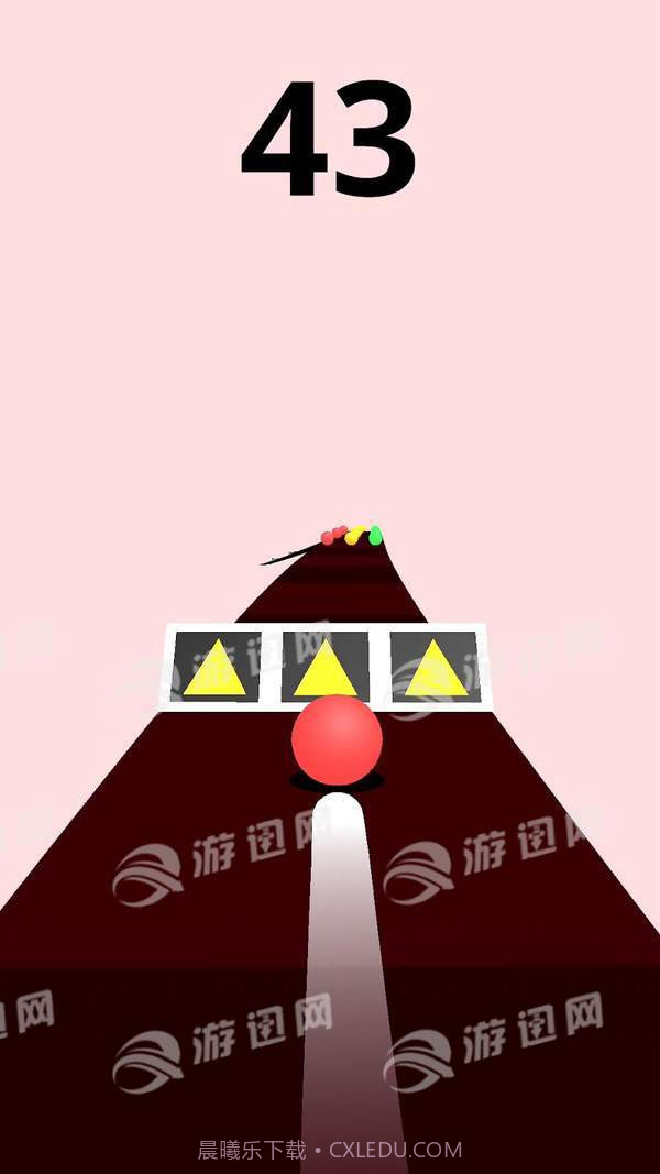 彩色道路官网版1.4截图