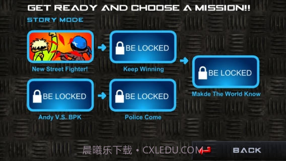 闪客快打手机版1.2.15截图