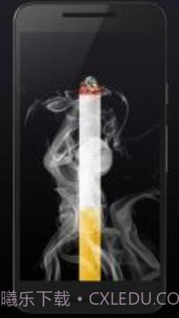 吸烟虚拟香烟1.15截图
