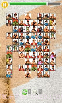 超级街霸免费版1.4截图