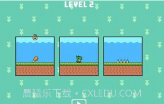 饥饿小恐龙v2.22截图