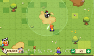 鸡球崛起v166鐎瑰宕渧1.13截图