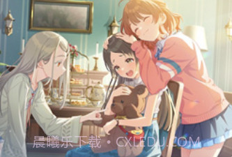 学园偶像大师v1.17截图