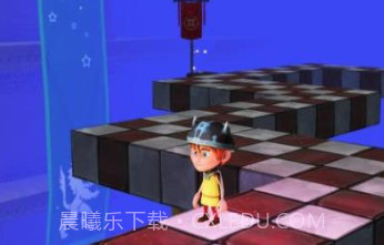 别走错误的瓷砖v1.19截图