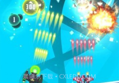 AK47病毒大作战v1.16截图