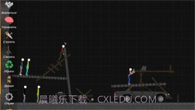 火柴人解压游乐场v1.18截图