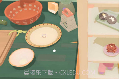 厨艺大师梦想厨房v2.0.13截图