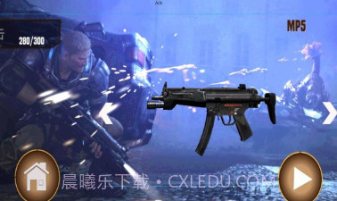 这个杀手不冷漠v1.0.16截图