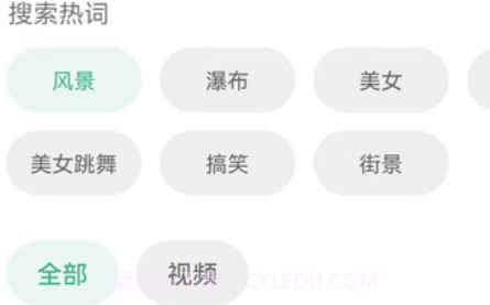 印象素材库v2.1.19截图