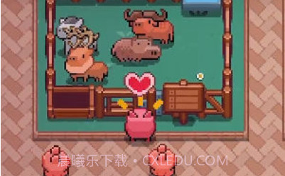 开拓猪之岛v1.2.16截图