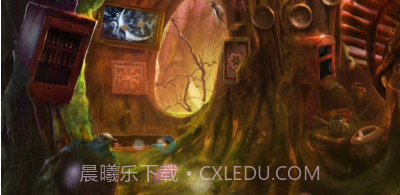 黄昏斯拉夫寓言v1.19截图