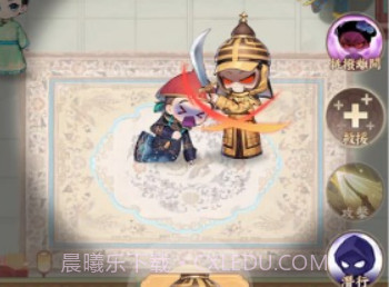 全民一起凹呜v1.0.18截图