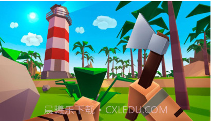 像素荒野求生v1.0.17截图