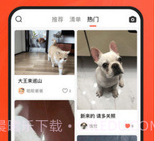 宠小帮v2.0.14截图