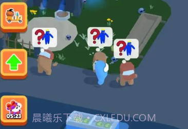 彩虹朋友动物园v1.0.6.19截图