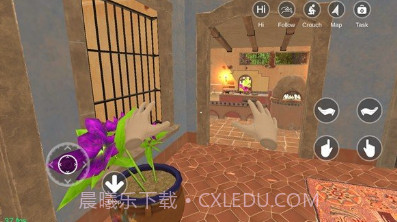 我的虚拟女友忍者中文版V1.0.14截图