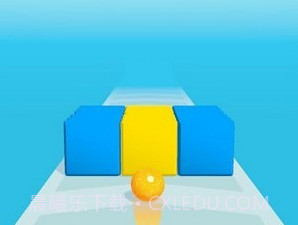 颠簸的小球v1.21截图