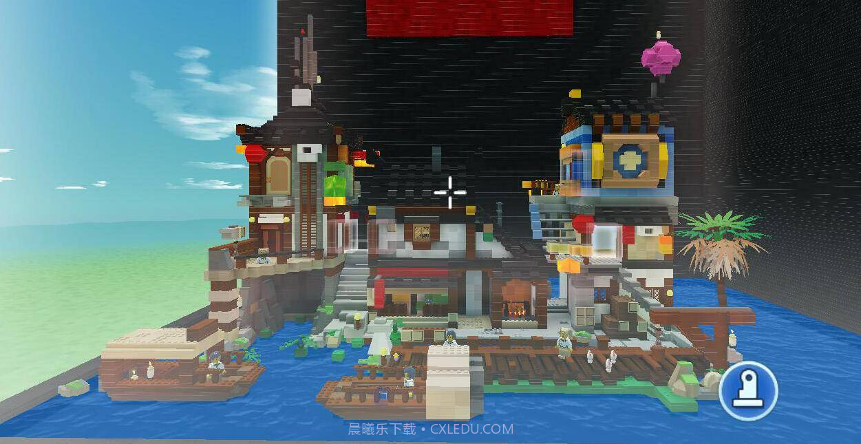 乐高无限试玩测试版下载v1.17截图