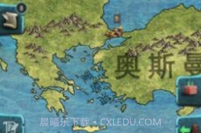 帝国时代中世纪v1.0.15截图