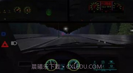 交通赛车2022v1.21截图