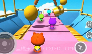 小伙跑跑跑v1.21截图