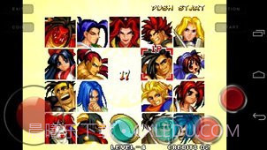 街机侍魂官网版1.6截图