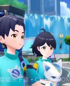 奥拉星21.17截图