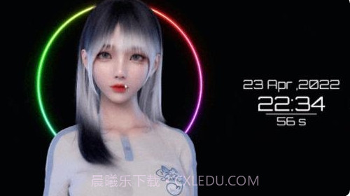 Wallpaper麻匪壁纸v2.1.22截图