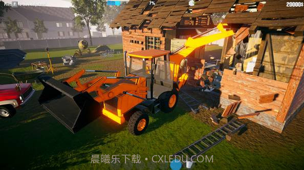 房屋建造者House BuilderV1.15截图