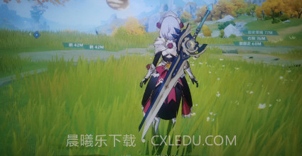 原神UU辅助v2.7v2.18截图