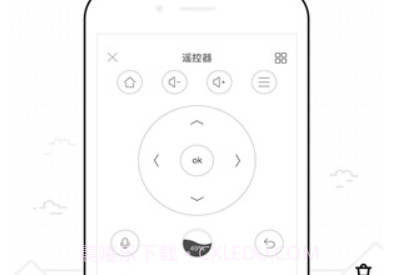 悟空遥控器手机版v3.5.4.13截图
