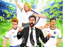 闲置十一人v1.17.18截图