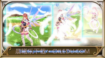 亡者英雄v1.1.15截图