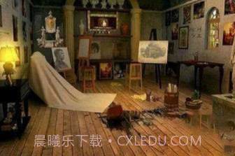 恐怖大逃亡v1.22截图