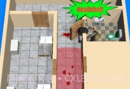 1天后逃离僵尸医院v1.5.17截图