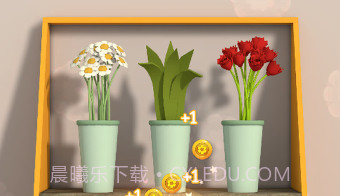 小姐姐鲜花店v0.4.21截图