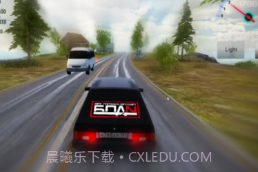 俄罗斯司机v1.0.19截图