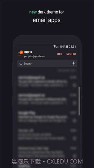 三星主题3.29截图