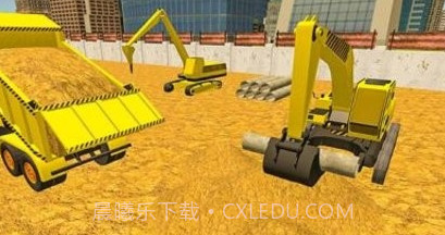 建造水上主题公园v1.0.22截图